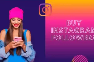 Buy Instagram Followers
