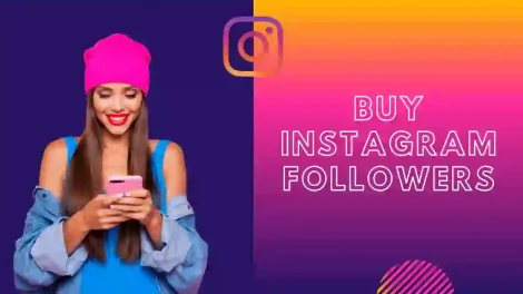 Buy Instagram Followers