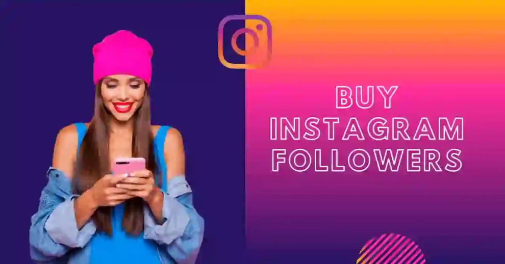 Buy Instagram Followers