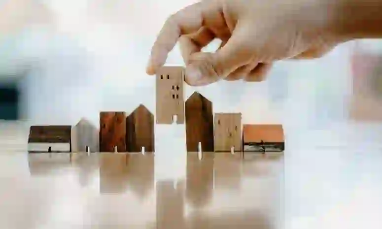 Investing in Property