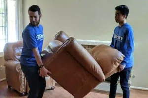 Moving Furniture