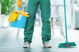 Cleaning Company In Dammam