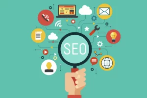 HKG Digital SEO Service