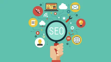 HKG Digital SEO Service