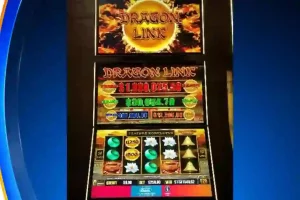 Online Slot