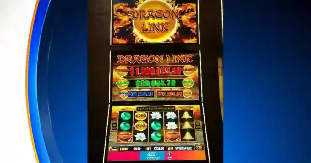 Online Slot