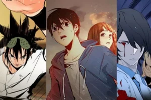 Read Online Manhwa