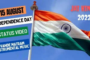 Independence Day 2022 Whatsapp Status Video