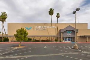 vocational college in Las Vegas