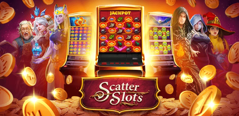 Online Slot Players