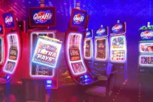 Slot games