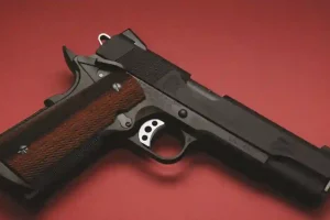 Firearms Training