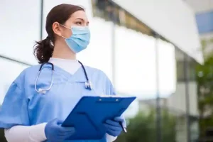 Medical Assistants Responsibilities