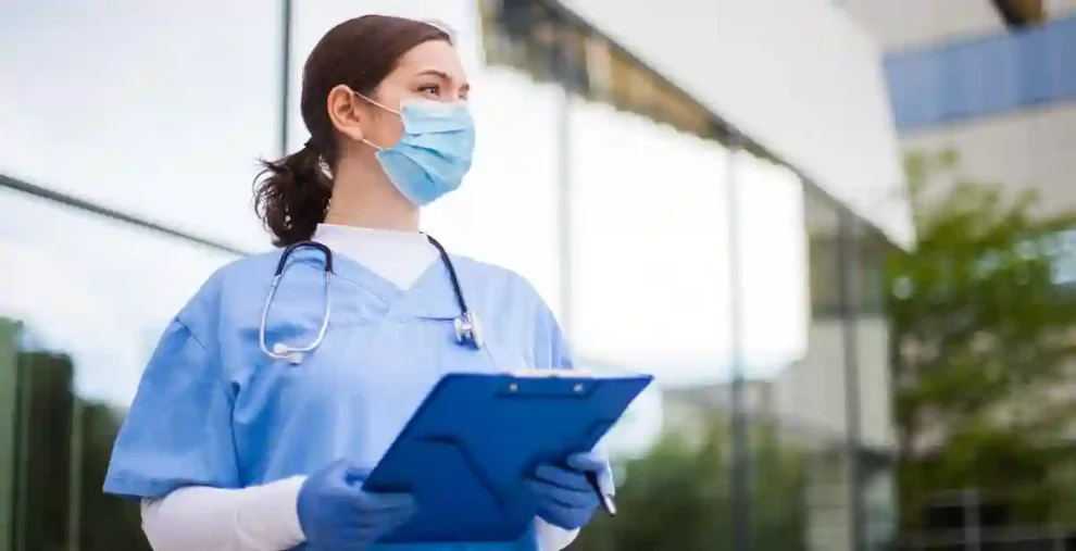Medical Assistants Responsibilities