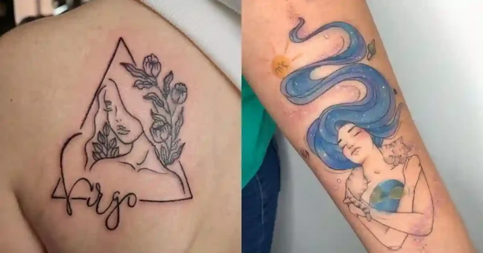 Tattoo Inspiration