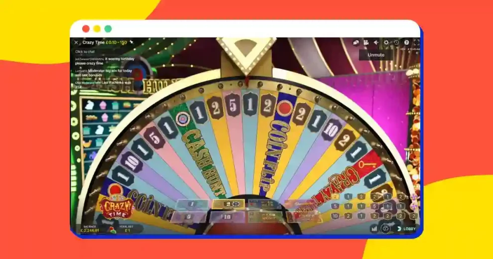 Hawkplay Casino