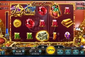 Hera Casino