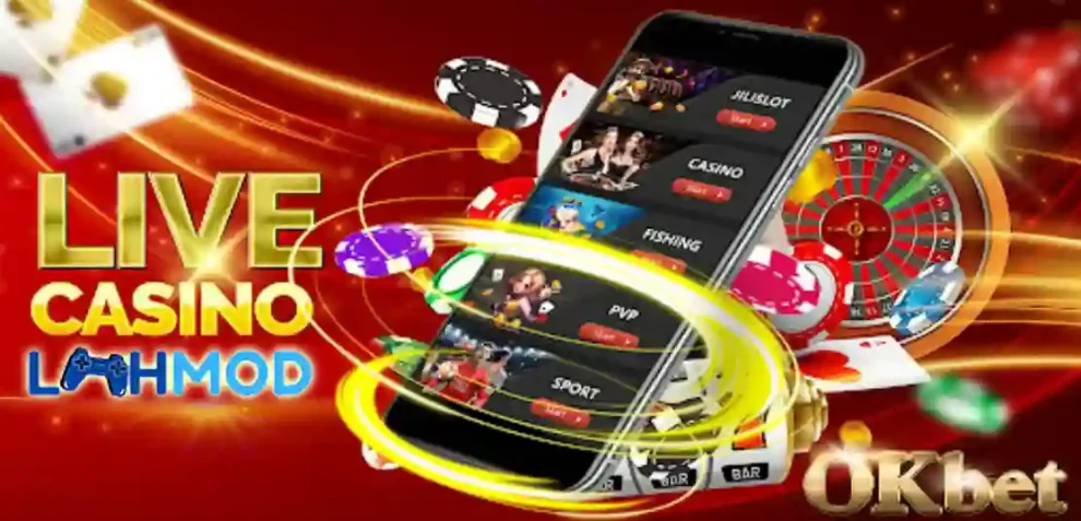OKBET Casino