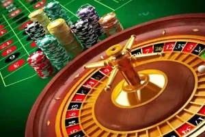 Online Casino