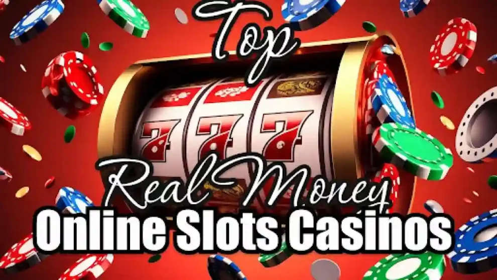 Online Slot