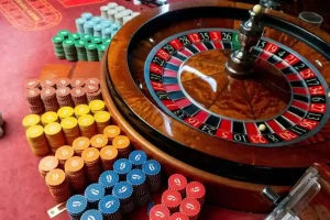 casino games