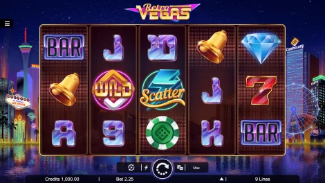 direct web slots