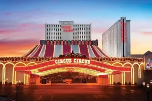 Circus Casino