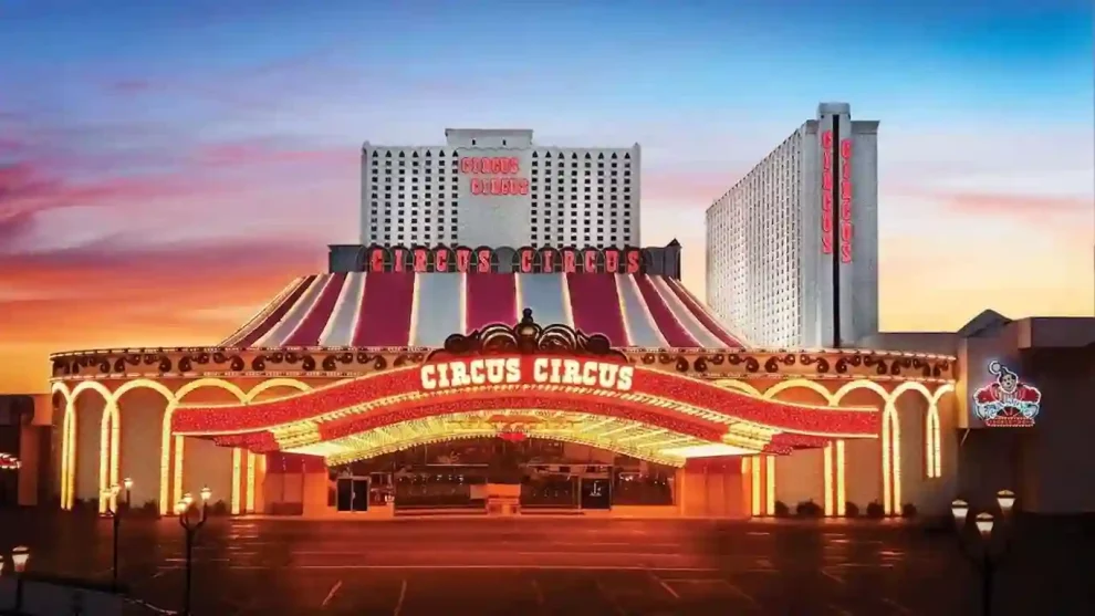 Circus Casino