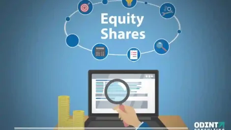 Equity Shares