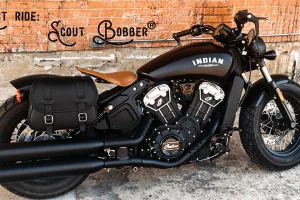 Indian Scout Bobber