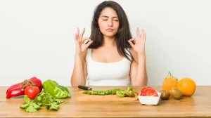 Mindful Eating