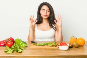 Mindful Eating