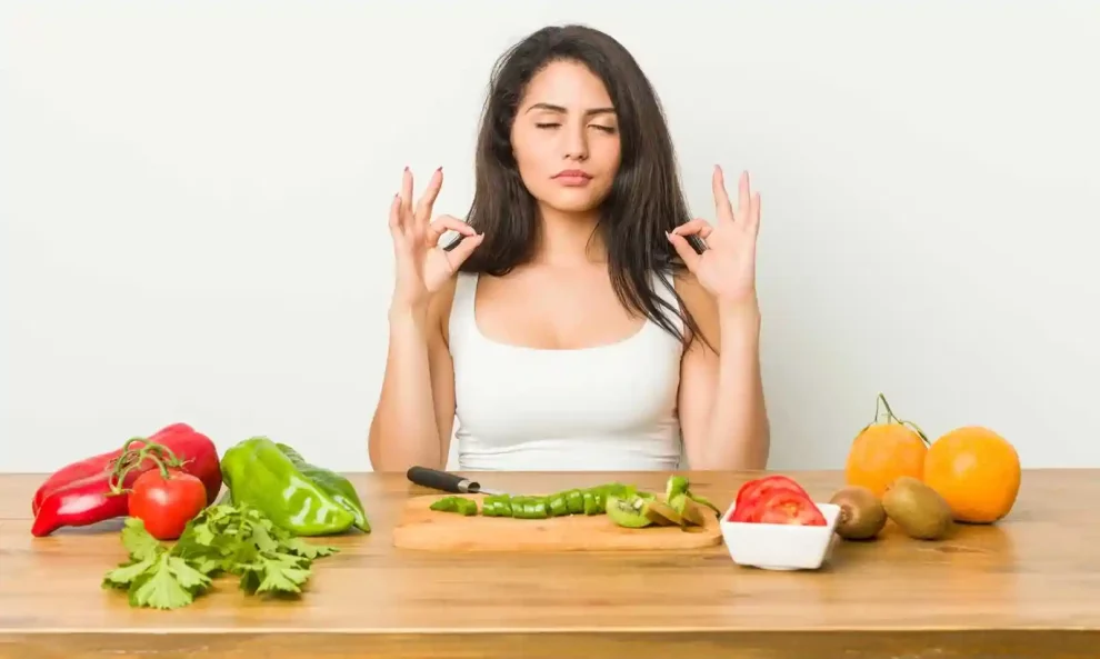 Mindful Eating