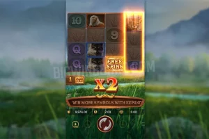 PG Slot Review