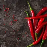 Red Chilli