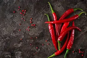 Red Chilli