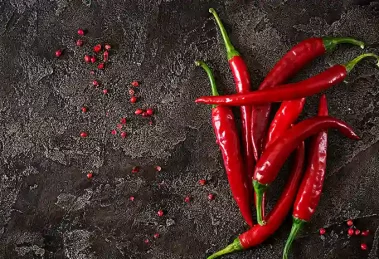 Red Chilli