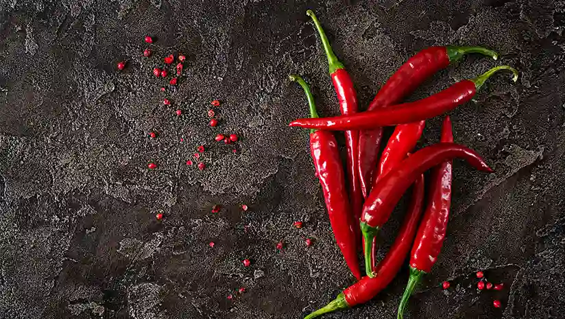 Red Chilli