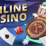 Online Casino