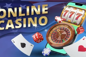 Online Casino