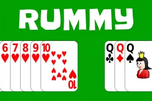 Rummy Game