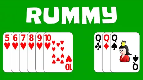 Rummy Game