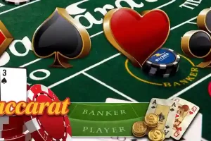 Online Baccarat