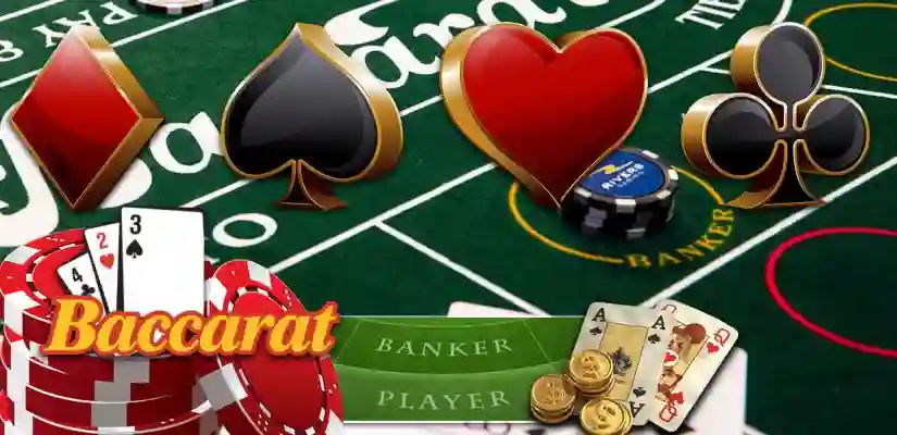 Online Baccarat