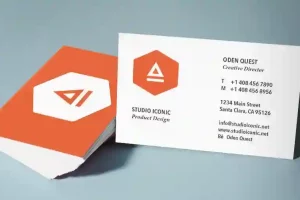 Business Card