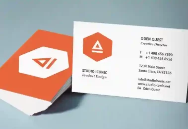Business Card