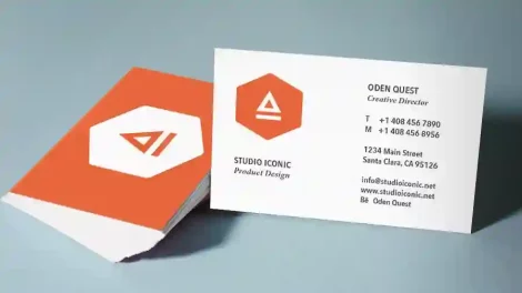 Business Card