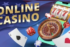 Online Casino