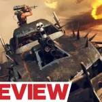 Video Game Reviewer