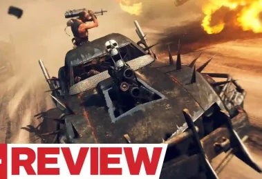 Video Game Reviewer